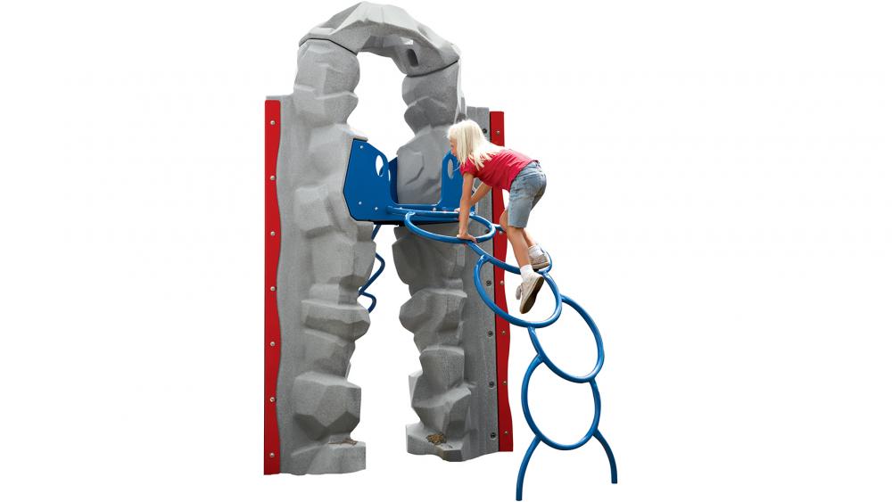 RockBlocks® Hoops Climber