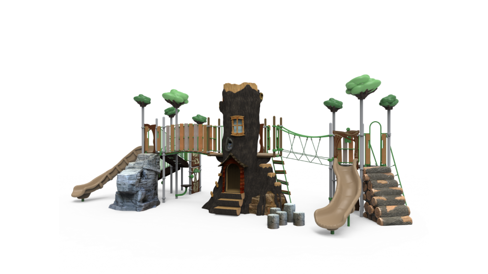 Woodland Manor
