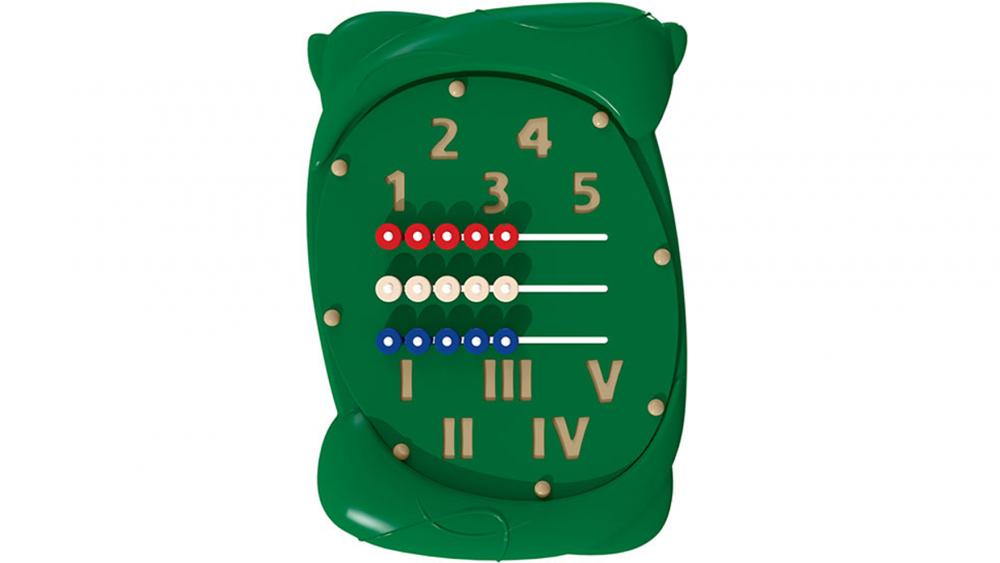 Nuvo™ Counting Insert