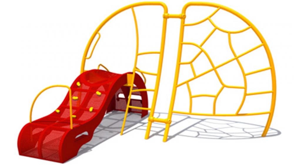 Triumph™ Climber: Small