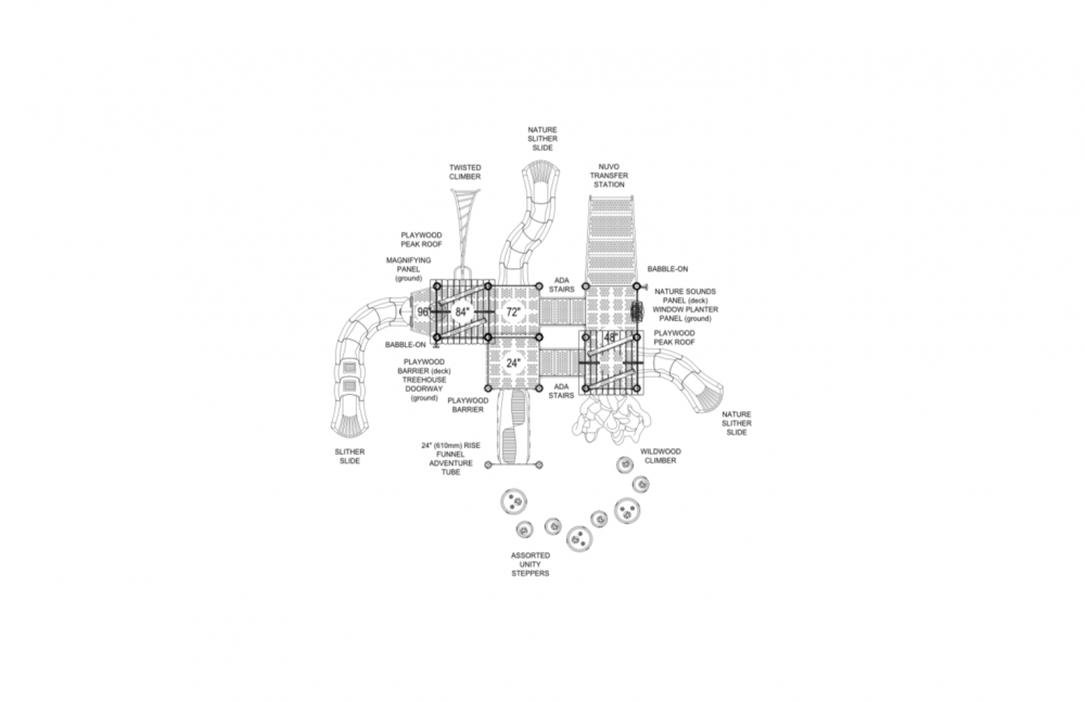 Clubhouse Junction