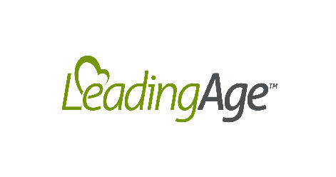 LEADING AGE