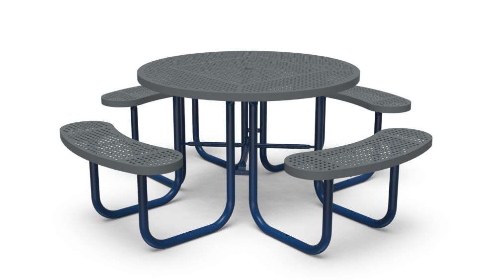 Round Table 46' (1,17m)