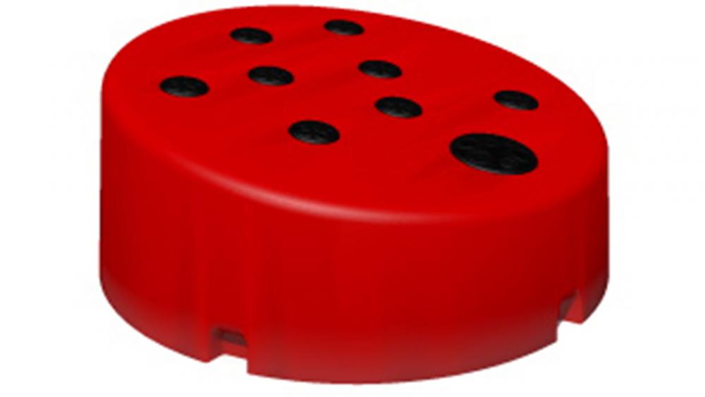 Unity® Stepper