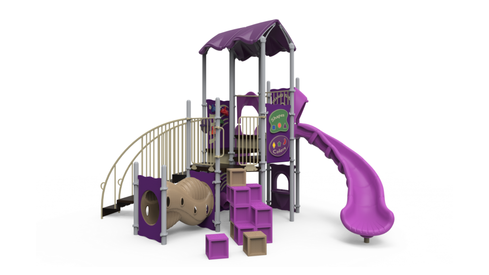 Sensory Center