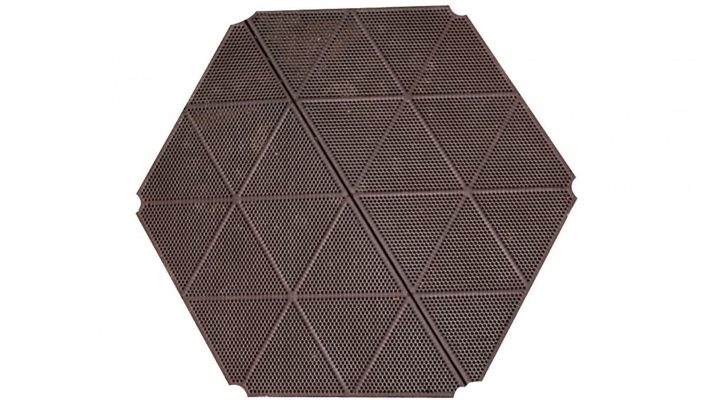 Coated Decks