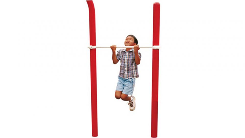 Chinning/Turning Bar