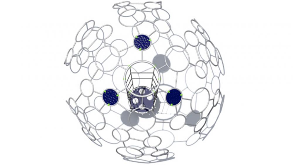 Unity® Dome