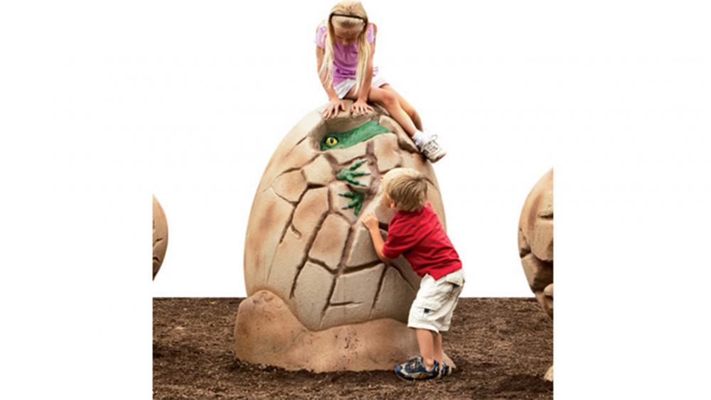 Hatching Egg