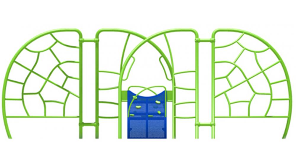 Triumph™ Climber: Large