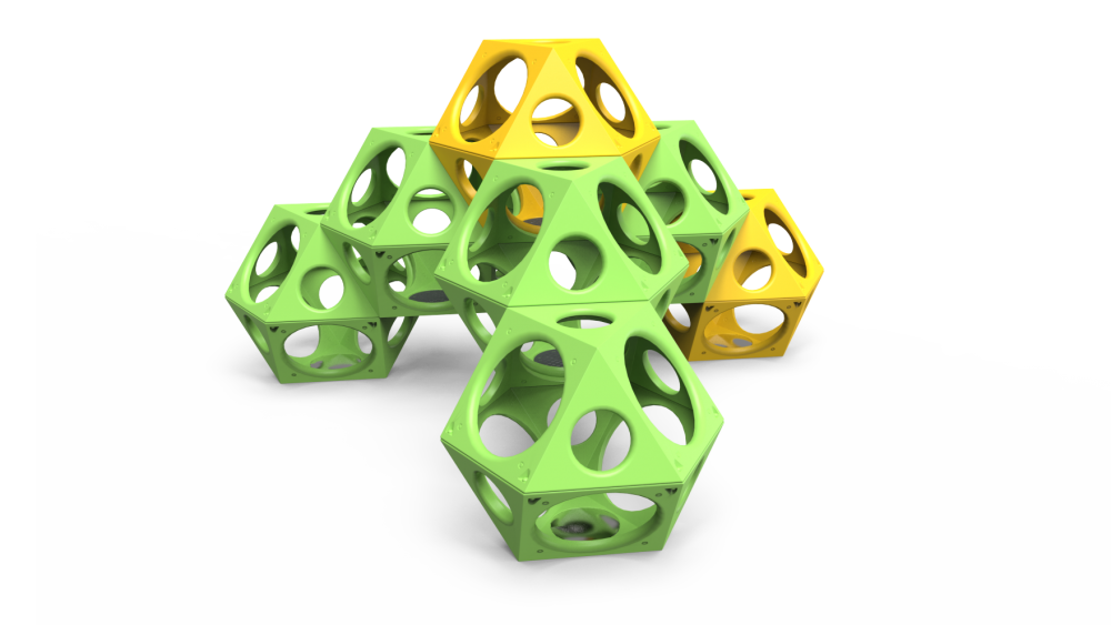 PLAYCUBES-7