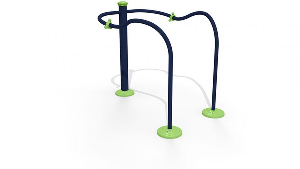 Shoulder Slide