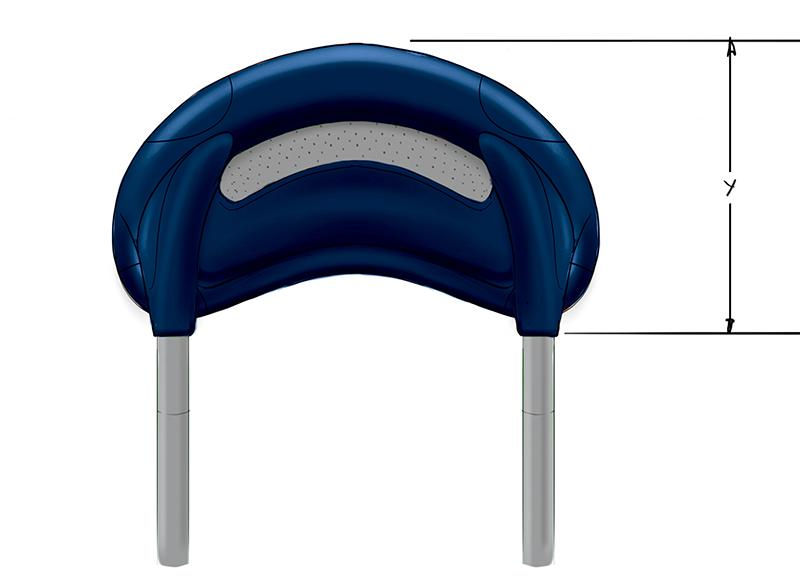Nuvo™ Swirl Roof