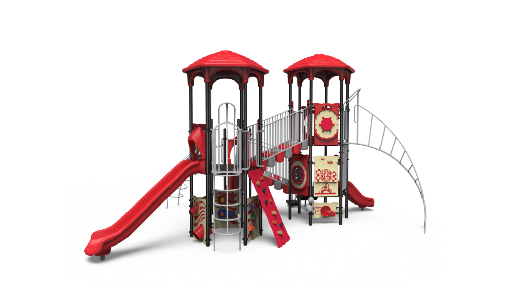 Tower Tour