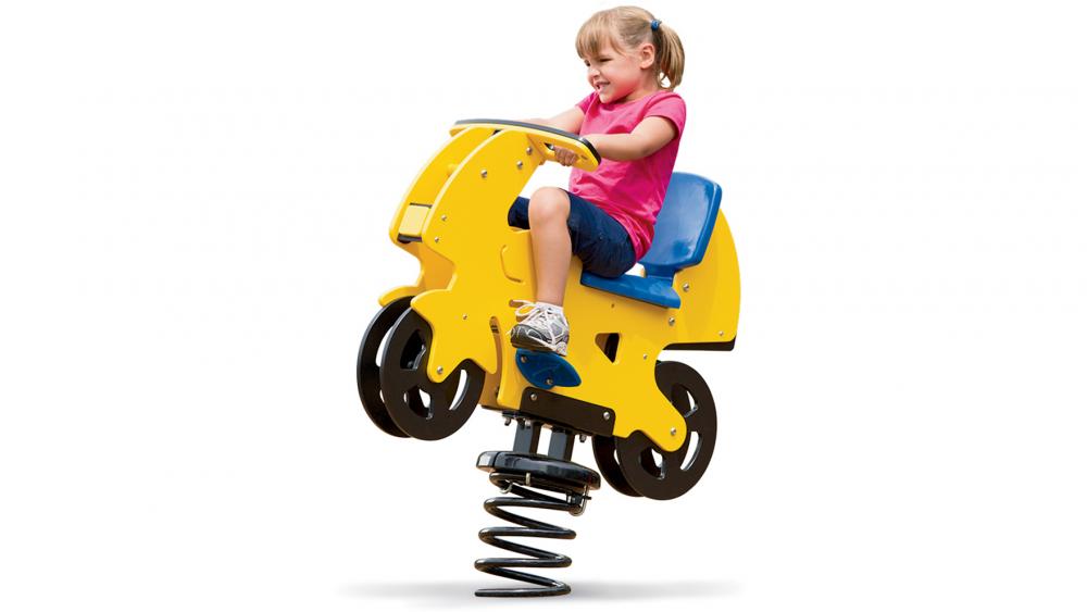 Sidewinder Cycle