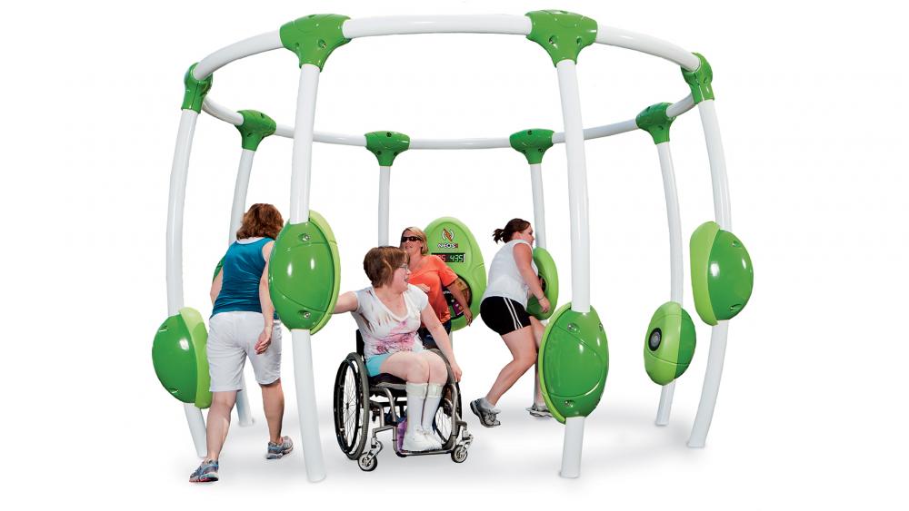 360 Accessible
