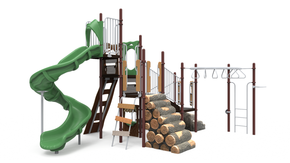 Fort Wildwood